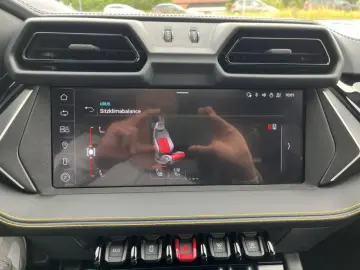 LAMBORGHINI Urus 4.0 V8 PHEV SE B&O PANO ANIMA MASSAGE 23