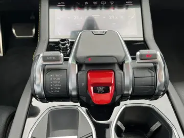 LAMBORGHINI Urus 4.0 V8 PHEV SE B&O PANO ANIMA MASSAGE 23