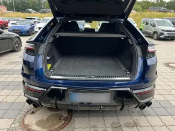 LAMBORGHINI Urus 4.0 V8 PHEV SE B&O PANO ANIMA MASSAGE 23