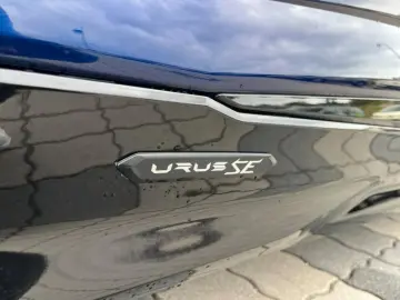 LAMBORGHINI Urus 4.0 V8 PHEV SE B&O PANO ANIMA MASSAGE 23