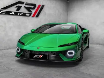 Lamborghini Temerario 4.0 V8