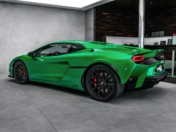 Lamborghini Temerario 4.0 V8