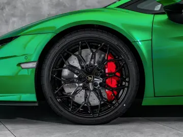 Lamborghini Temerario 4.0 V8