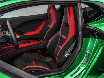 Lamborghini Temerario 4.0 V8