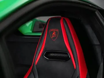 Lamborghini Temerario 4.0 V8
