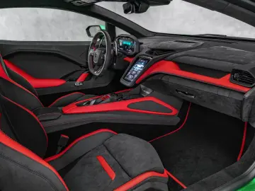 Lamborghini Temerario 4.0 V8