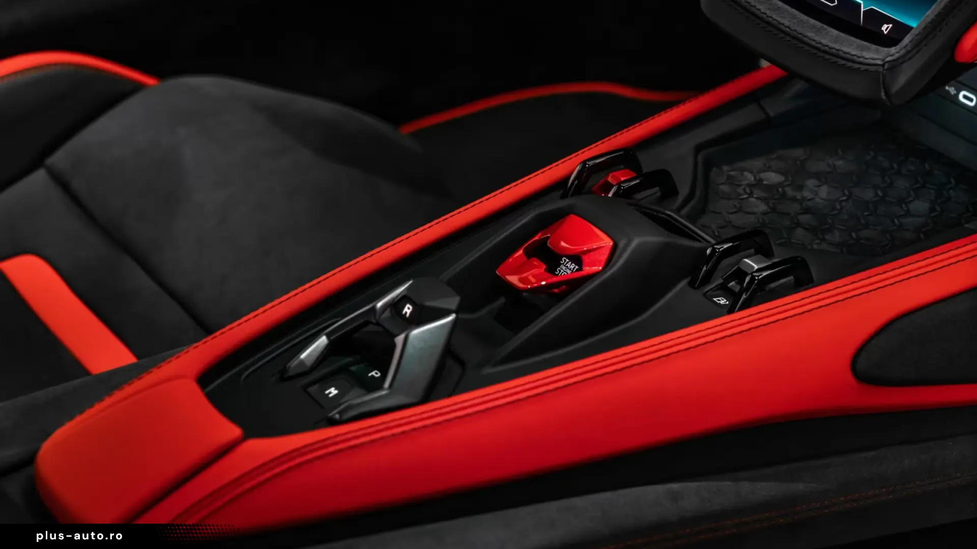 Lamborghini Temerario 4.0 V8