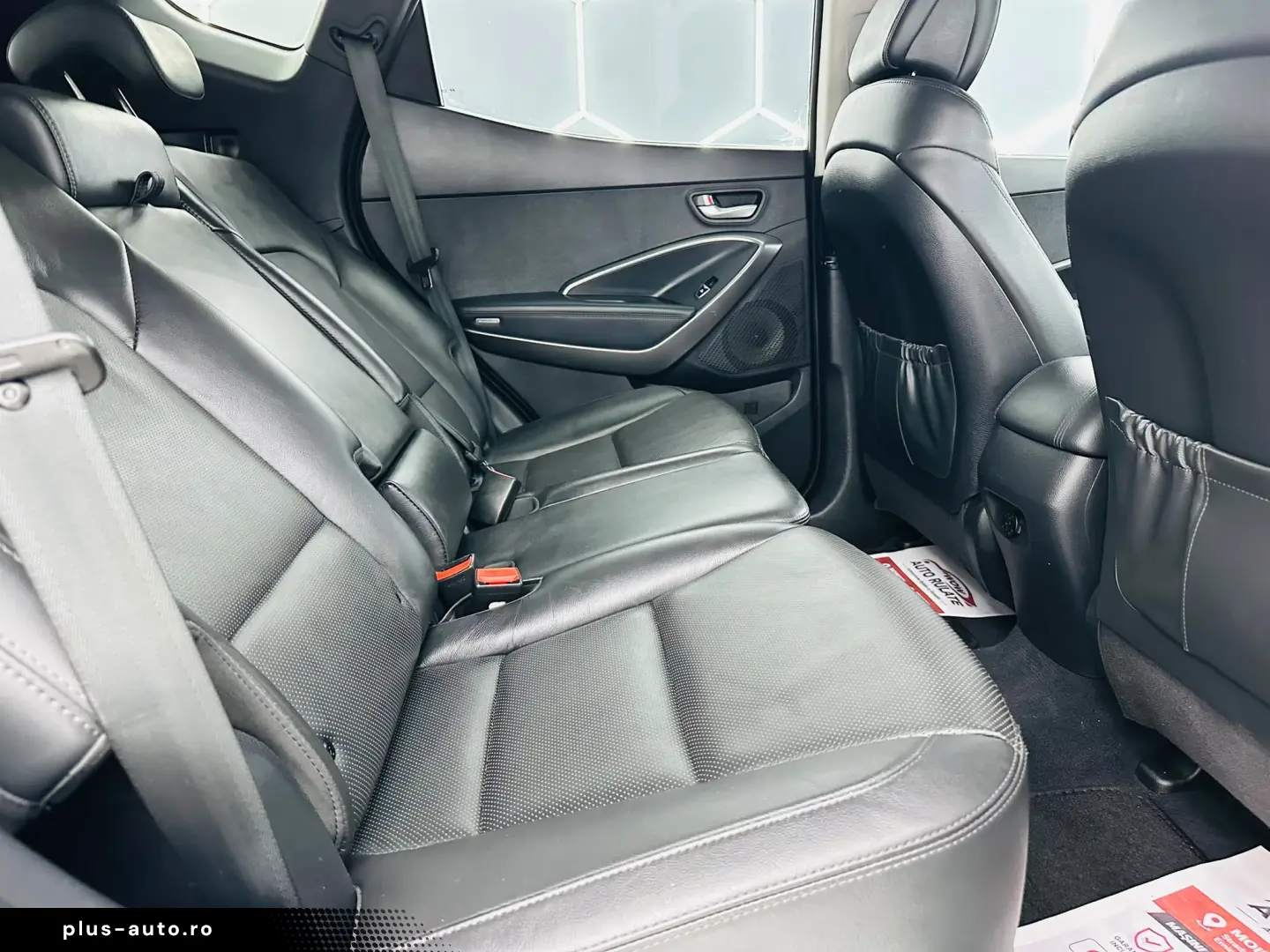 HYUNDAI SANTA-FE 2015 2.0D E5 Garantie 12 Luni Rate Avans 0