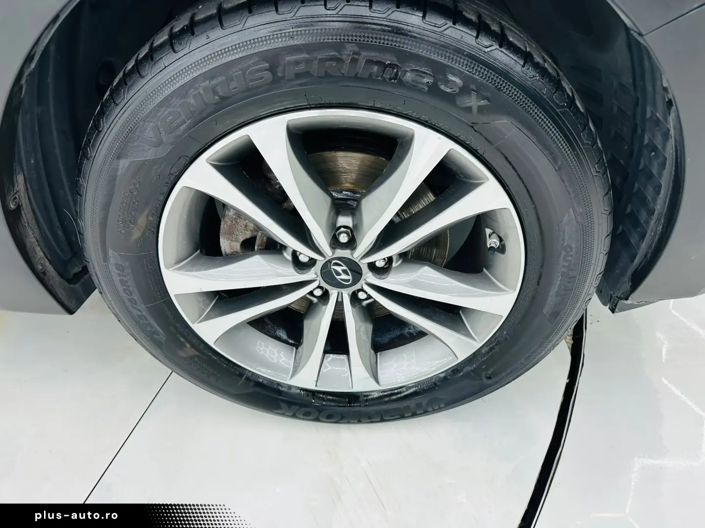 HYUNDAI SANTA-FE 2015 2.0D E5 Garantie 12 Luni Rate Avans 0