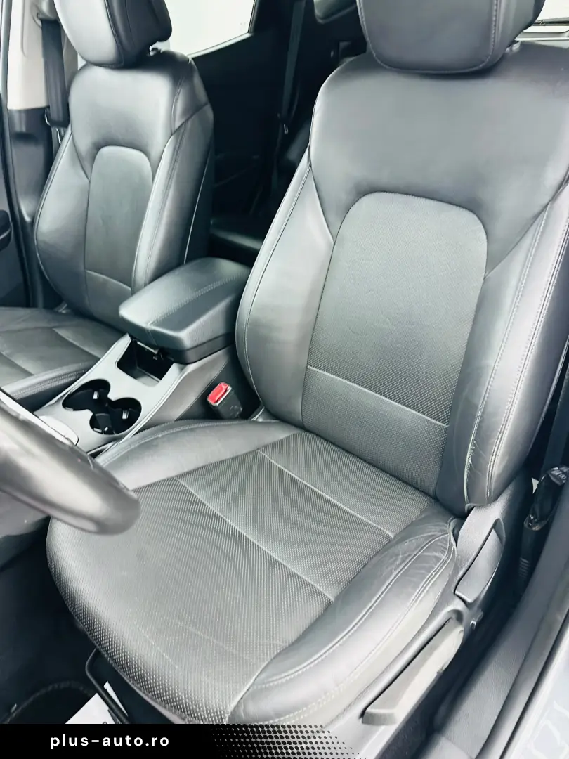 HYUNDAI SANTA-FE 2015 2.0D E5 Garantie 12 Luni Rate Avans 0