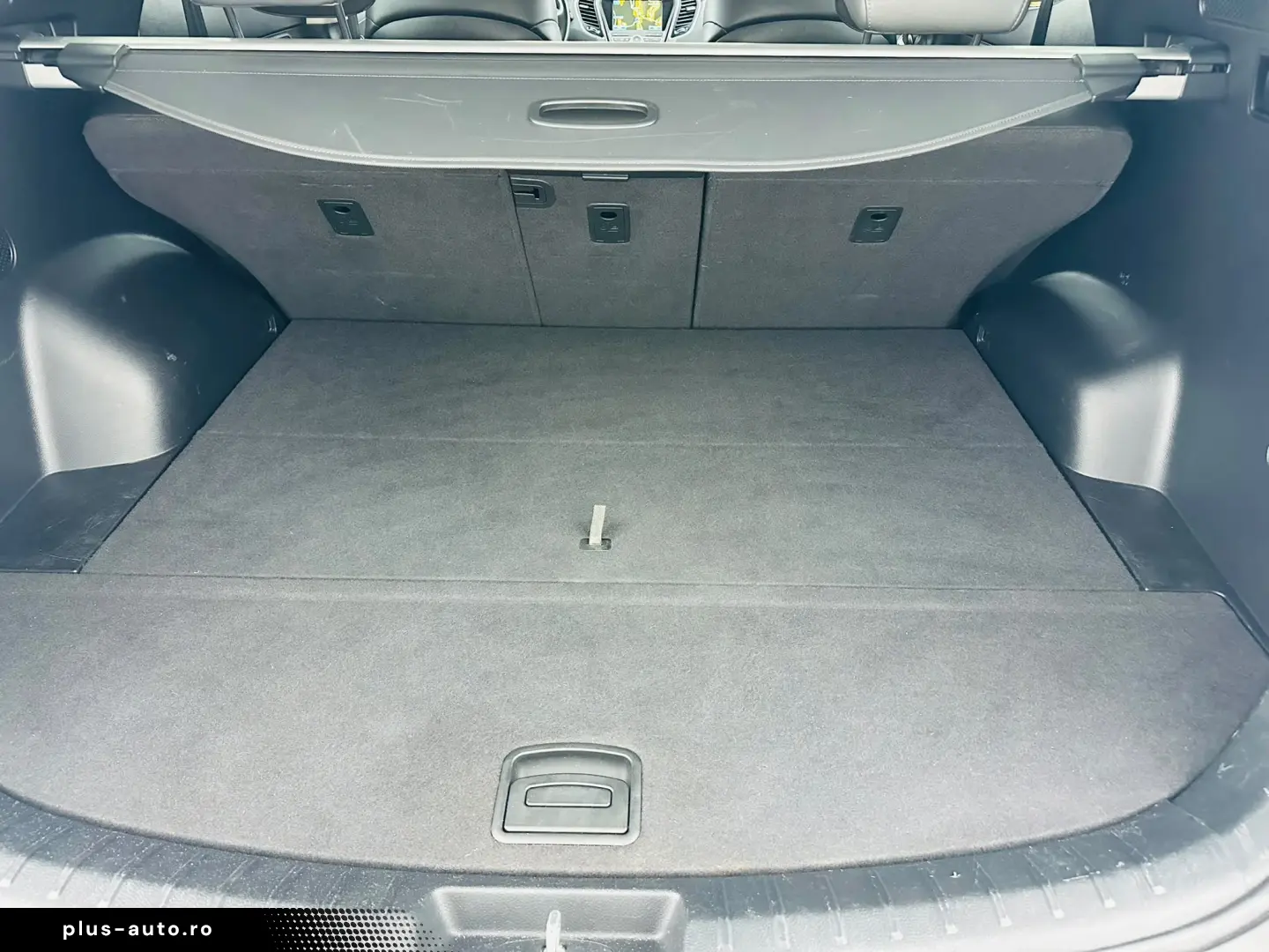 HYUNDAI SANTA-FE 2015 2.0D E5 Garantie 12 Luni Rate Avans 0