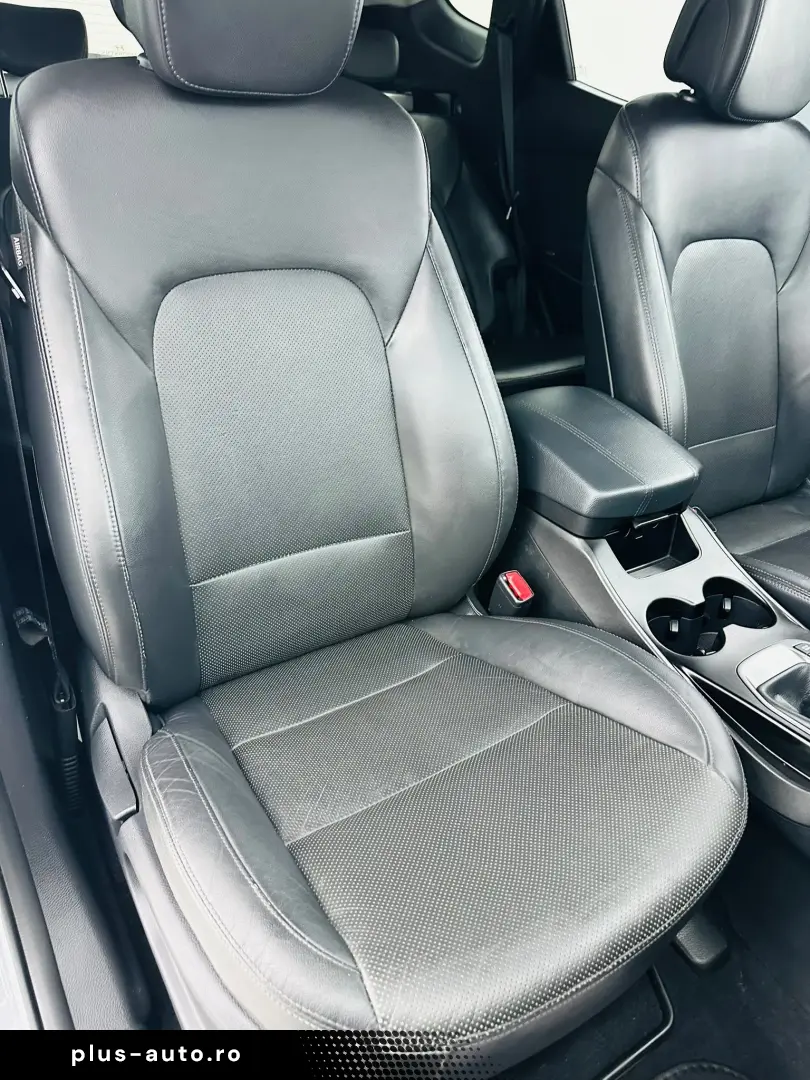 HYUNDAI SANTA-FE 2015 2.0D E5 Garantie 12 Luni Rate Avans 0