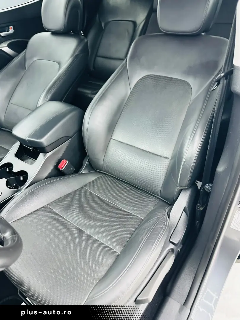 HYUNDAI SANTA-FE 2015 2.0D E5 Garantie 12 Luni Rate Avans 0
