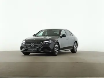 MERCEDES-BENZ E 220 d Avantgarde HUD Burmester 4D Memory 360
