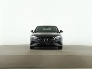 MERCEDES-BENZ E 220 d Avantgarde HUD Burmester 4D Memory 360