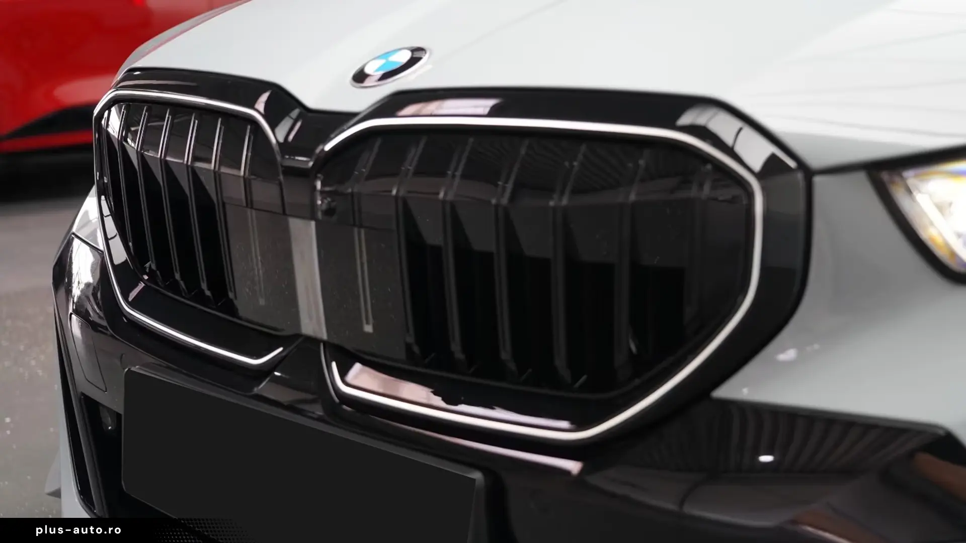BMW 520d xDrive M Sport ICONIC CARBON   Finanțare Leasing