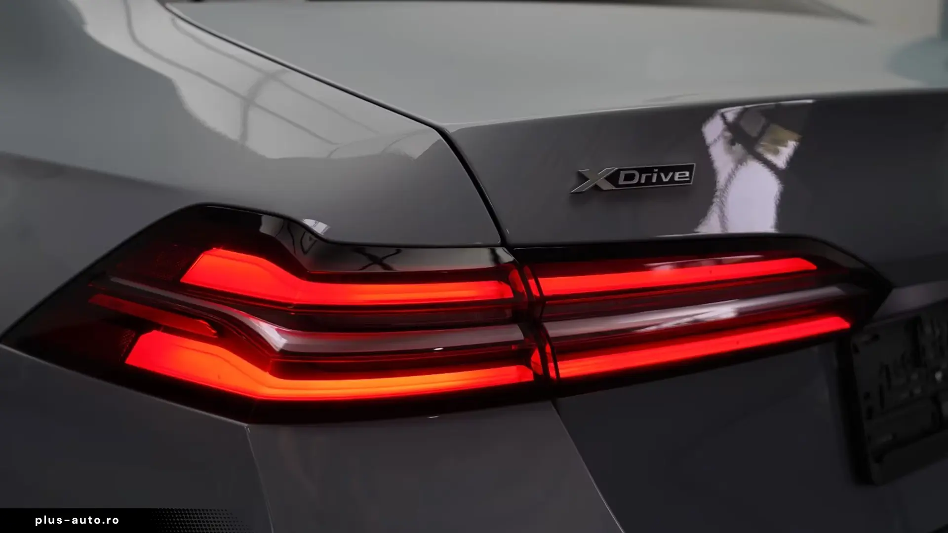 BMW 520d xDrive M Sport ICONIC CARBON   Finanțare Leasing