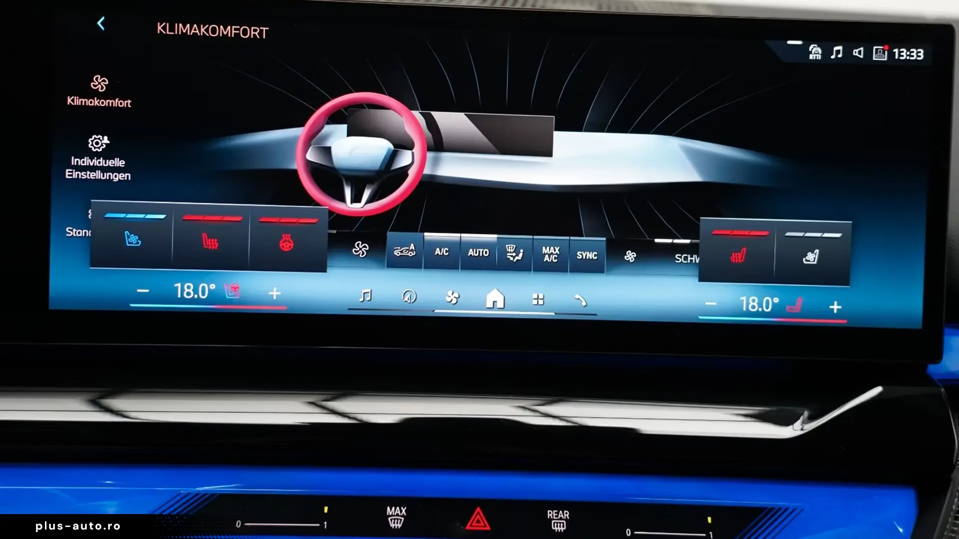 BMW 520d xDrive M Sport ICONIC CARBON   Finanțare Leasing
