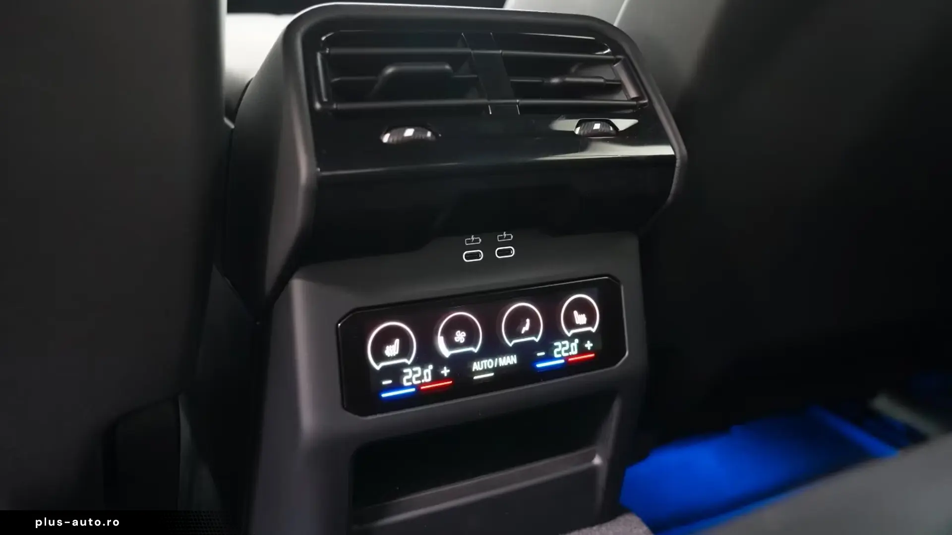BMW 520d xDrive M Sport ICONIC CARBON   Finanțare Leasing