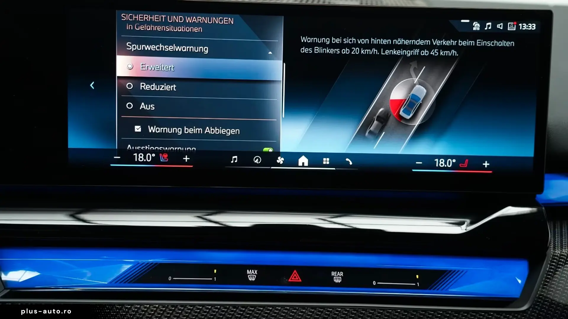 BMW 520d xDrive M Sport ICONIC CARBON   Finanțare Leasing