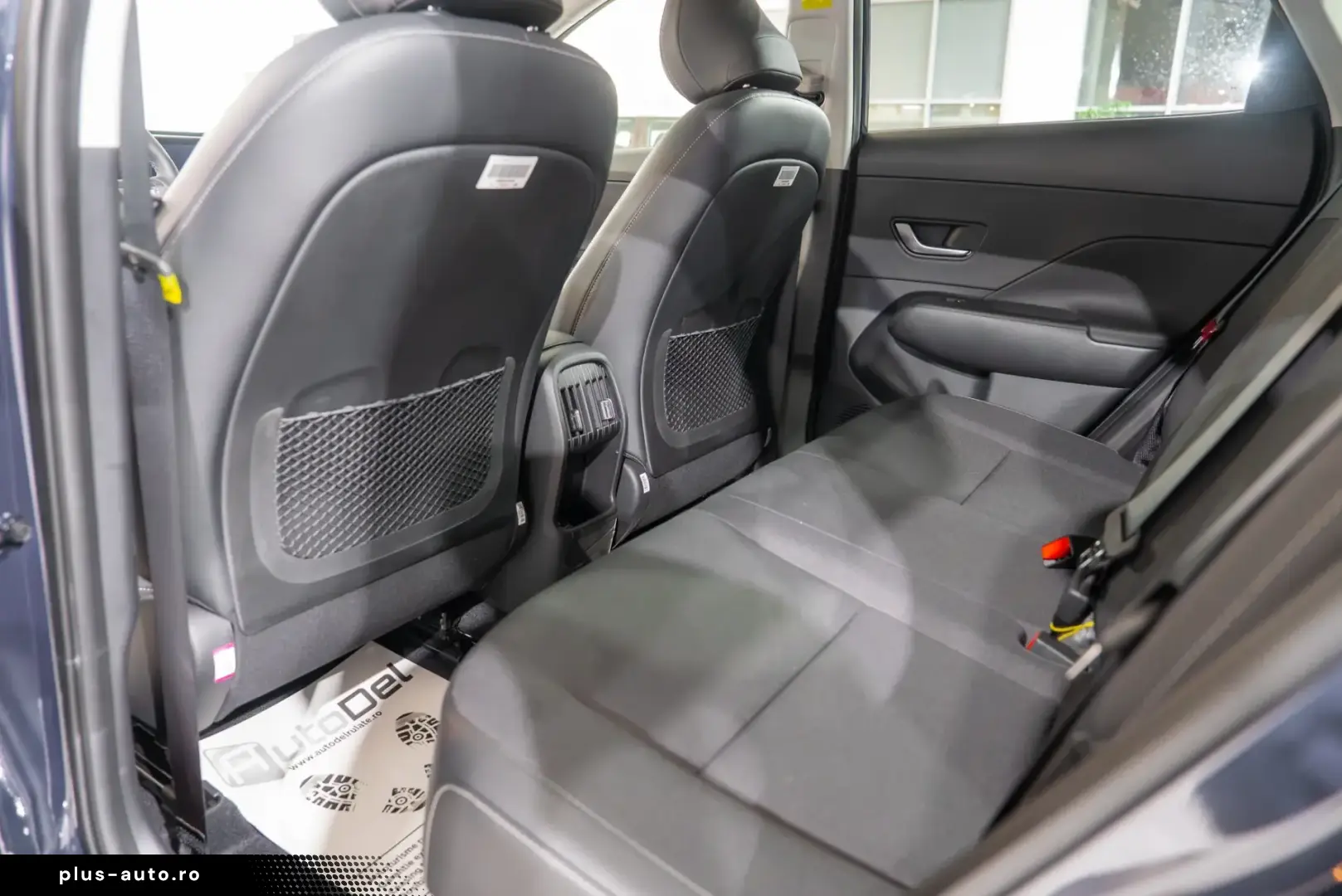 Hyundai Kona 1.6 GDI 129 CP 2WD 6DCT HEV Luxury