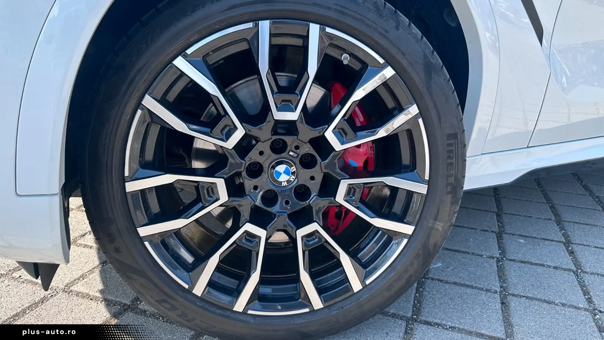 BMW X6 30d xDrive M Sport 2025   Finanțare Leasing