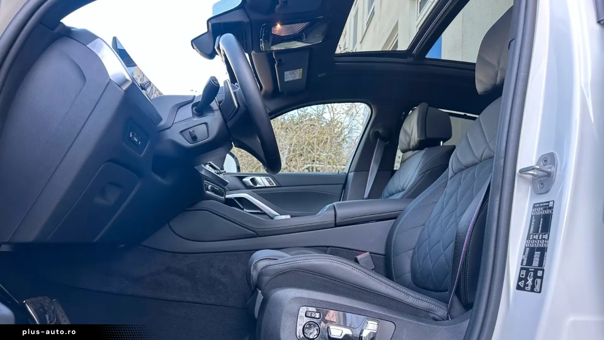 BMW X6 30d xDrive M Sport 2025   Finanțare Leasing