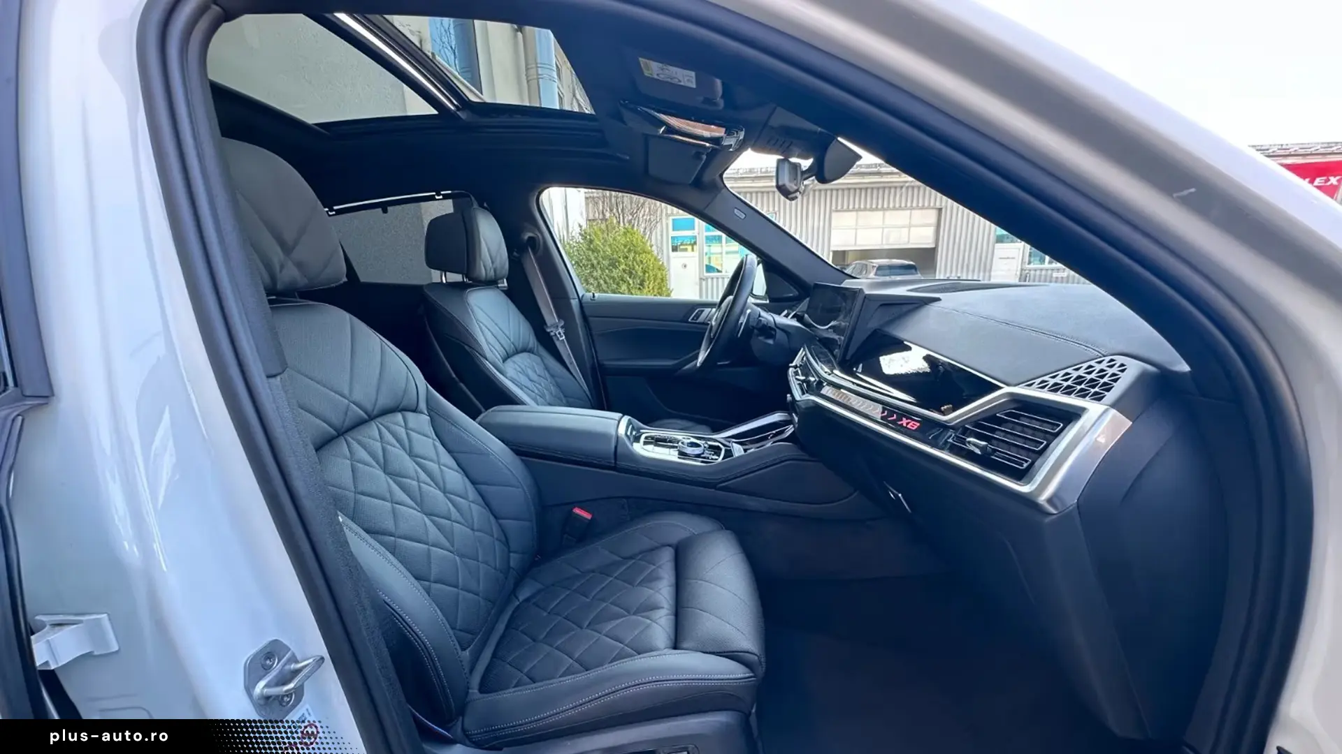 BMW X6 30d xDrive M Sport 2025   Finanțare Leasing