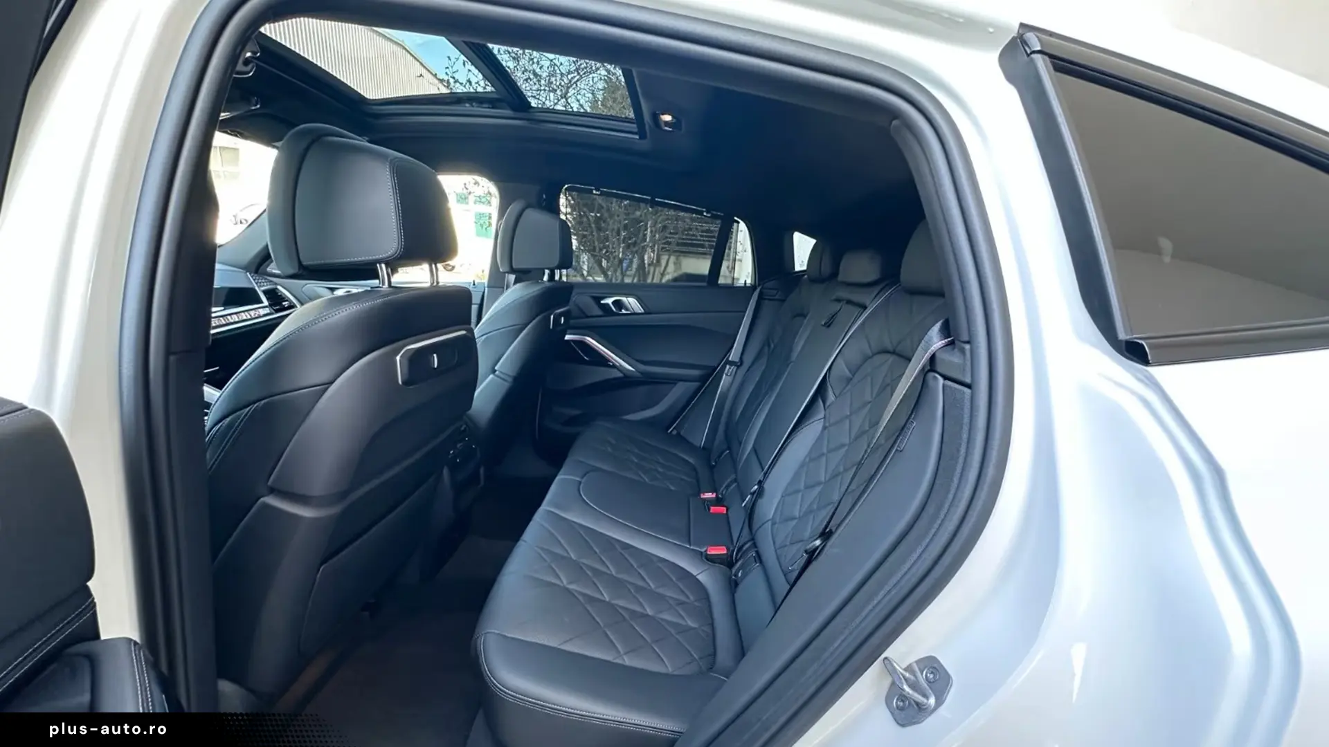 BMW X6 30d xDrive M Sport 2025   Finanțare Leasing