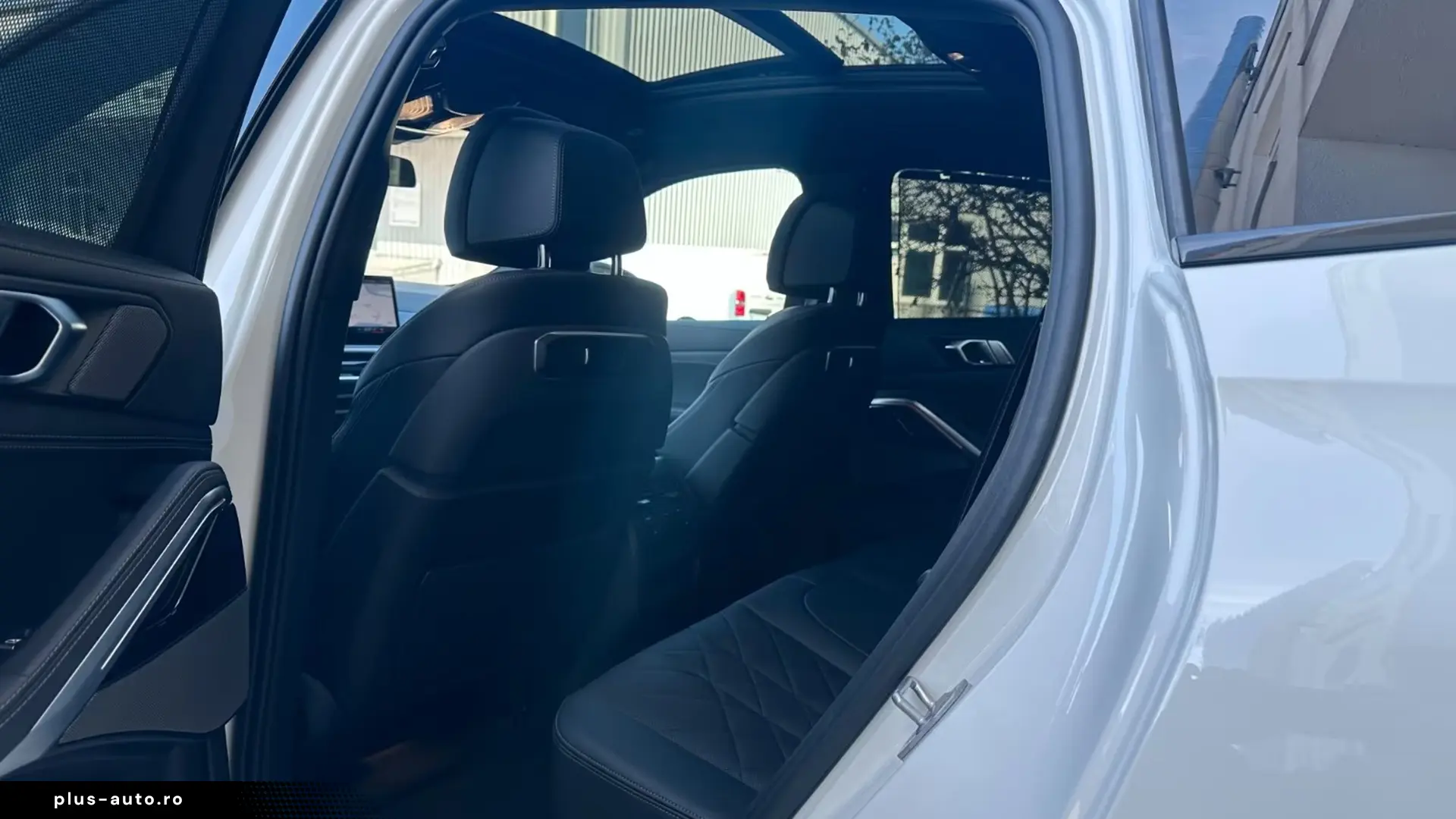 BMW X6 30d xDrive M Sport 2025   Finanțare Leasing