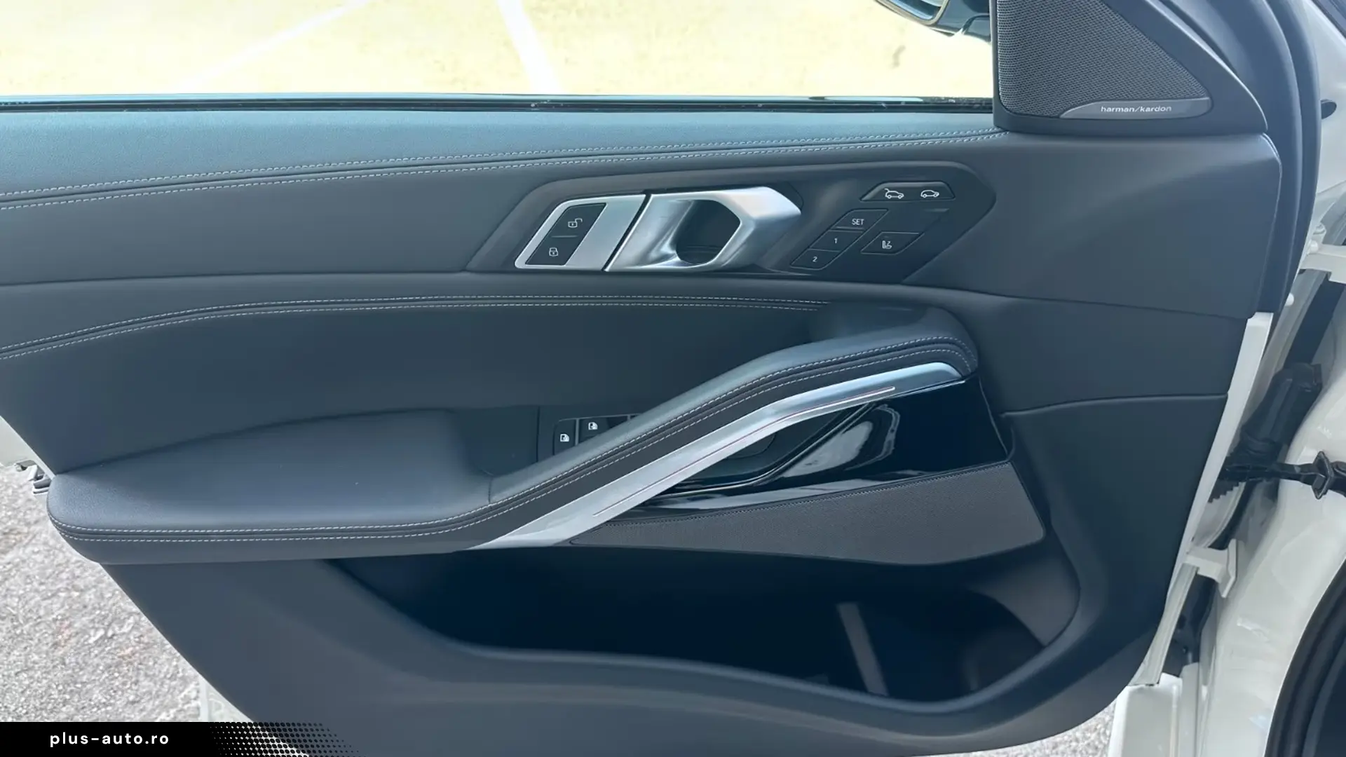 BMW X6 30d xDrive M Sport 2025   Finanțare Leasing