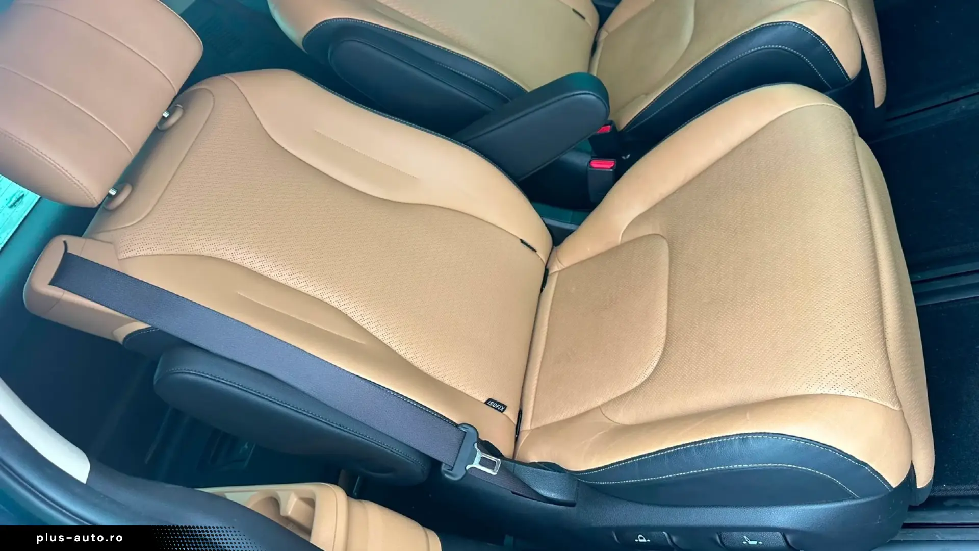Kia Carnival Noblesse LED 7 Locuri Garantie 36 luni