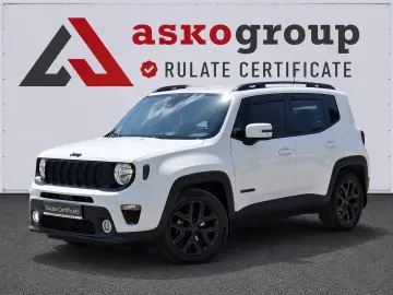 Jeep Renegade 1.6 M-Jet 4x2 Night Eagle