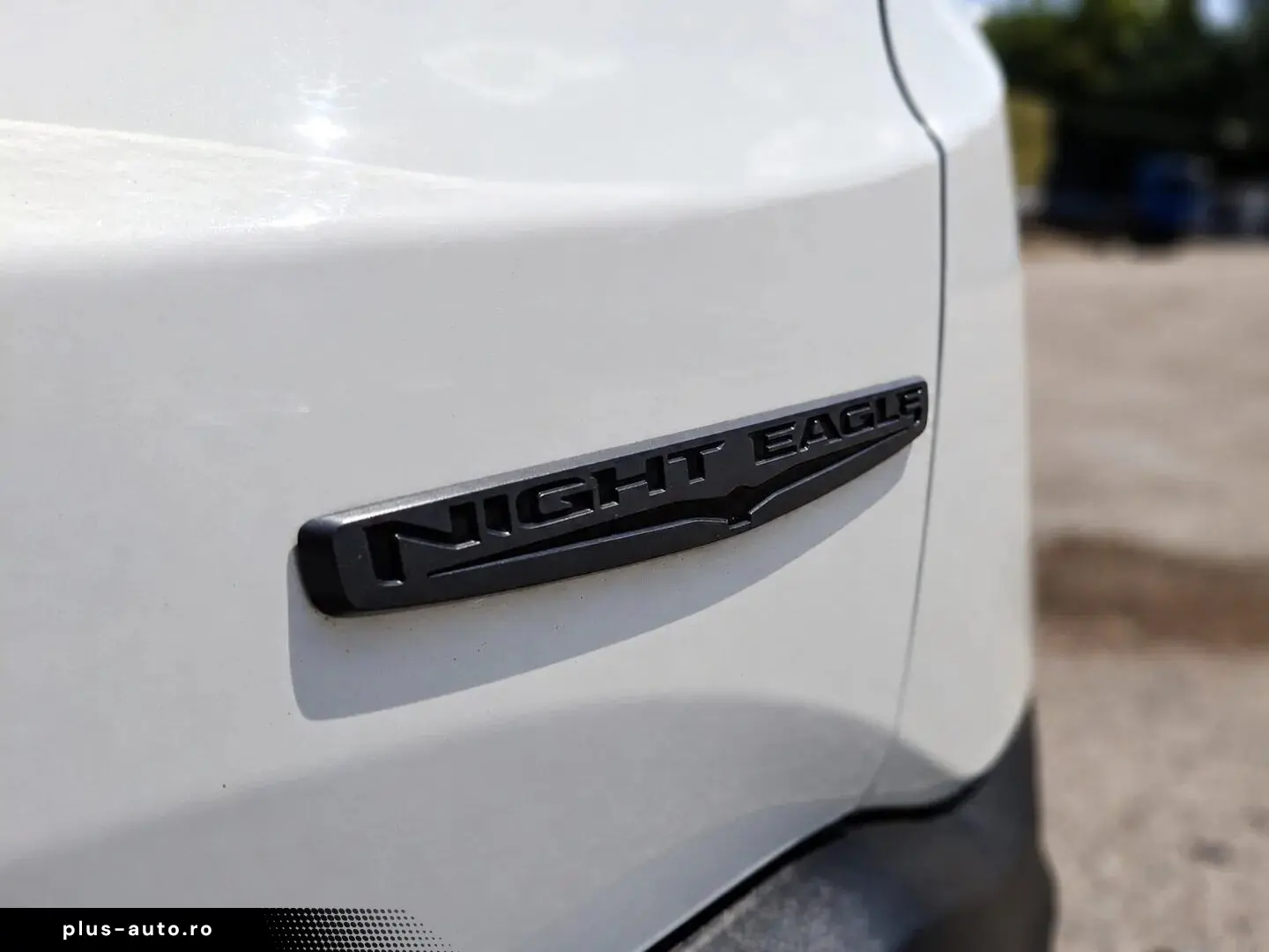 Jeep Renegade 1.6 M-Jet 4x2 Night Eagle