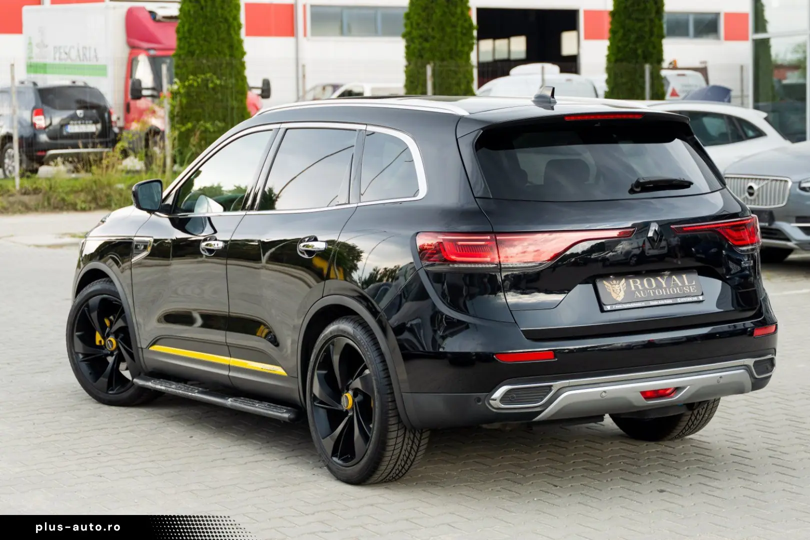 Renault Koleos