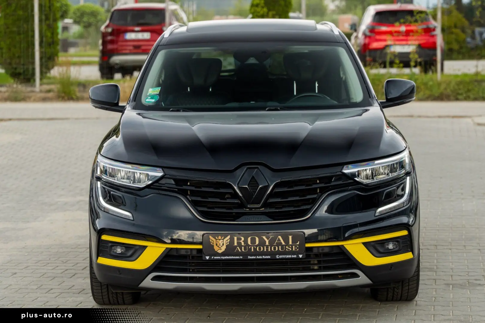 Renault Koleos