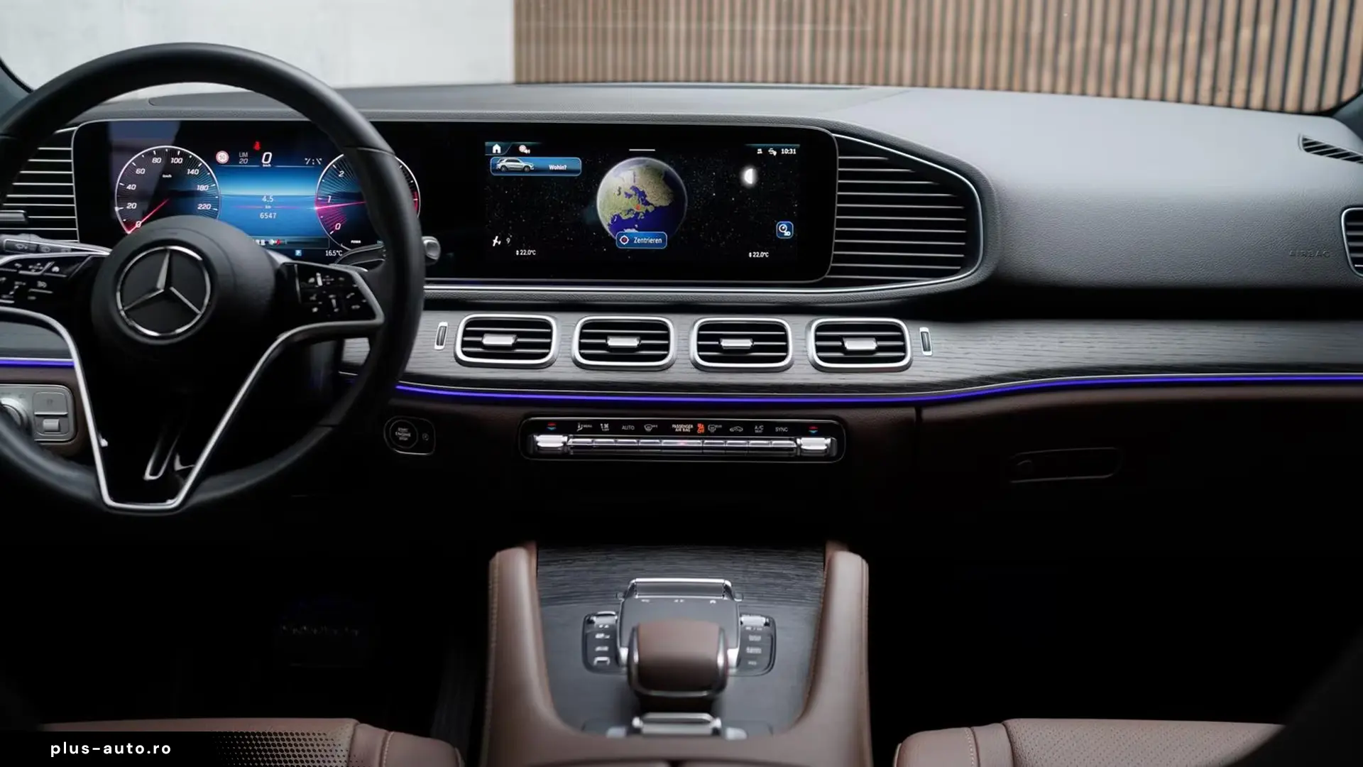 Mercedes-Benz GLE 300d 4Matic AMG   Finanțare Leasing