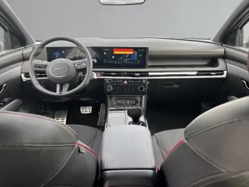 Hyundai Tucson FL PHEV 1.6 AT 2WD N-LINE Pano