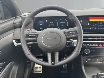 Hyundai Tucson FL PHEV 1.6 AT 2WD N-LINE Pano