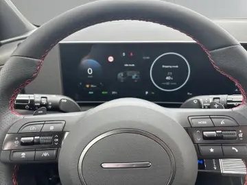 Hyundai Tucson FL PHEV 1.6 AT 2WD N-LINE Pano