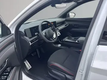Hyundai Tucson FL PHEV 1.6 AT 2WD N-LINE Pano