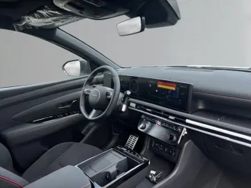Hyundai Tucson FL PHEV 1.6 AT 2WD N-LINE Pano