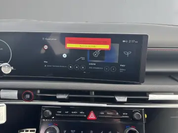 Hyundai Tucson FL PHEV 1.6 AT 2WD N-LINE Pano