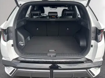 Hyundai Tucson FL PHEV 1.6 AT 2WD N-LINE Pano