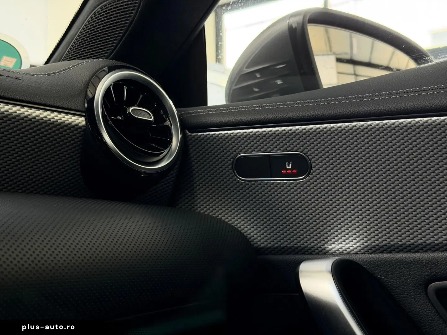 Mercedes-Benz Cla-180
