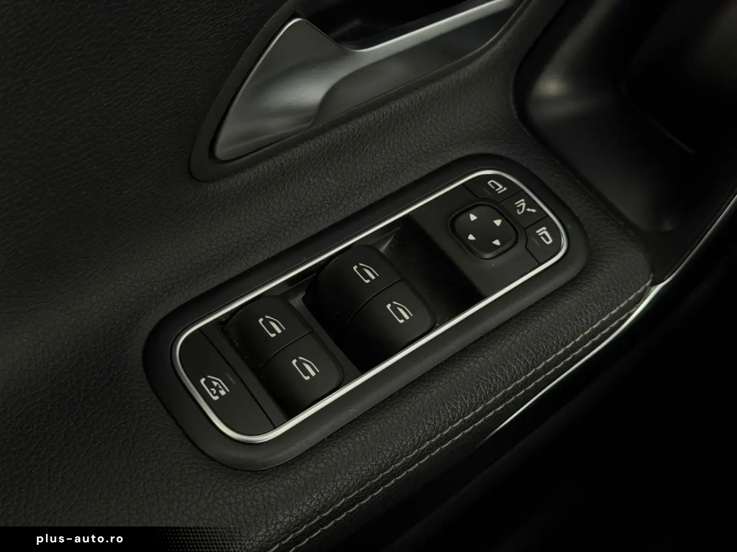 Mercedes-Benz Cla-180