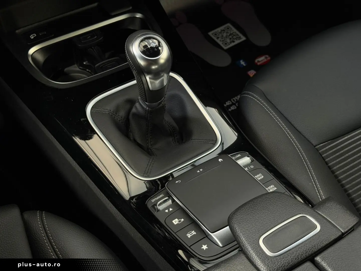 Mercedes-Benz Cla-180