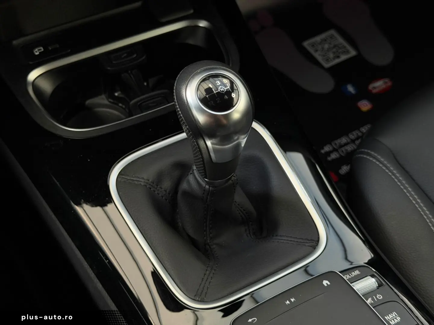 Mercedes-Benz Cla-180