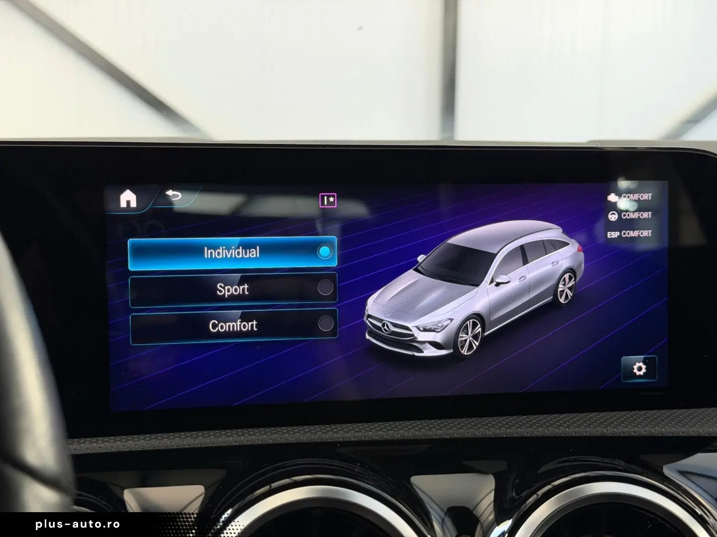 Mercedes-Benz Cla-180