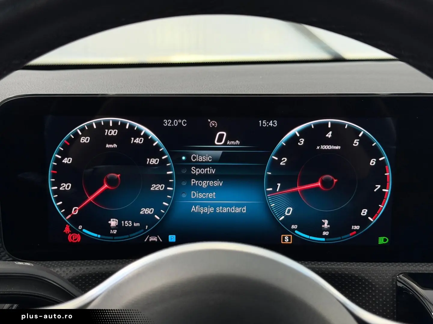 Mercedes-Benz Cla-180